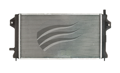 KOYORAD RADIATOR MITSUBISHI OUTLANDER ZJ 2014> PHEV HYBRID JR8121J