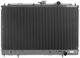 KOYORAD RADIATOR MITSUBISHI GALANT 87-92 2.0Lt A/T C/P KOYO JR8138J