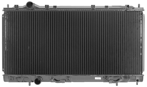 KOYORAD RADIATOR MITSUBISHI FTO 1994 1.8L / 2.0L A/T C/P JR8150J