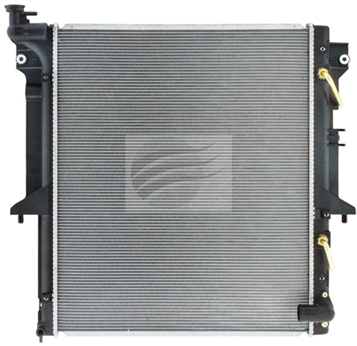 KOYORAD RADIATOR MITSUBISHI TRITON ML MN 2.5LT TD DSL 2008> AUTO JR8159J