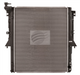 KOYORAD RADIATOR MITSUBISHI TRITON MQ 2015 > MANUAL 4N15 JR8161J