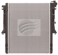 KOYORAD RADIATOR MITSUBISHI TRITON MQ 2015 > AUTO 4N15 JR8162J