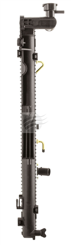 KOYORAD RADIATOR MITSUBISHI TRITON MQ 2015 > AUTO 4N15 JR8162J