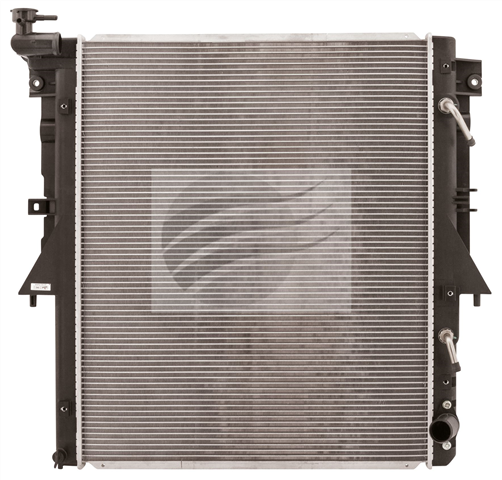 KOYORAD RADIATOR MITSUBISHI TRITON MQ 2015 > AUTO 4N15 JR8162J