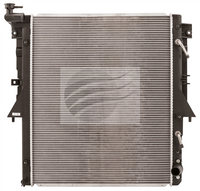 KOYORAD RADIATOR MITSUBISHI TRITON MQ 2015 > AUTO 4N15 JR8162J