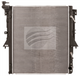 KOYORAD RADIATOR MITSUBISHI TRITON MQ 2015 > AUTO 4N15 JR8162J