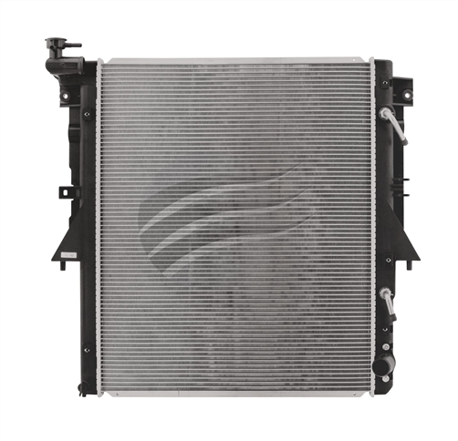 KOYORAD RADIATOR MITSUBISHI TRITON MQ2015>A/T PAJERO SPORT QE15> JR8163J