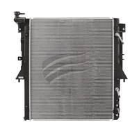 KOYORAD RADIATOR MITSUBISHI TRITON MQ2015>A/T PAJERO SPORT QE15> JR8163J