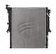 KOYORAD RADIATOR MITSUBISHI TRITON MQ2015>A/T PAJERO SPORT QE15> JR8163J