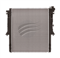 KOYORAD RADIATOR MITSUBISHI TRITON MQ2015>A/T PAJERO SPORT QE15> JR8163J