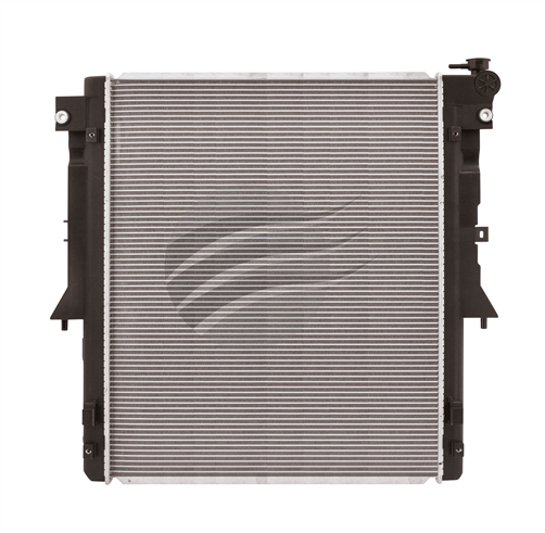 KOYORAD RADIATOR MITSUBISHI TRITON MQ2015>A/T PAJERO SPORT QE15> JR8163J