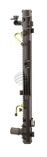 KOYORAD RADIATOR MITSUBISHI TRITON MQ2015>A/T PAJERO SPORT QE15> JR8163J