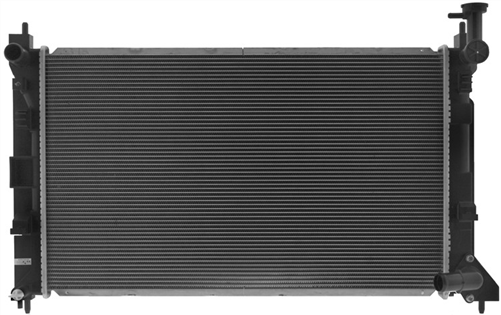 KOYORAD RADIATOR MITSUBISHI COLT 05- 1.5 AUTO / MANUAL JR8212J
