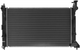 KOYORAD RADIATOR MITSUBISHI COLT 05- 1.5 AUTO / MANUAL JR8212J
