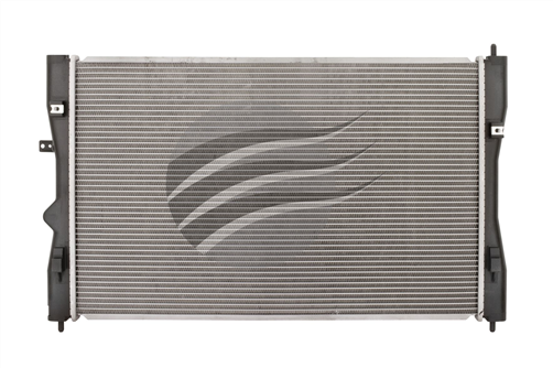 KOYORAD RADIATOR MITSUBISHI COLT RG 06>11 M/T 1.5LT MERCEDES SMART JR8213J