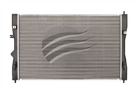 KOYORAD RADIATOR MITSUBISHI COLT RG 06>11 M/T 1.5LT MERCEDES SMART JR8213J