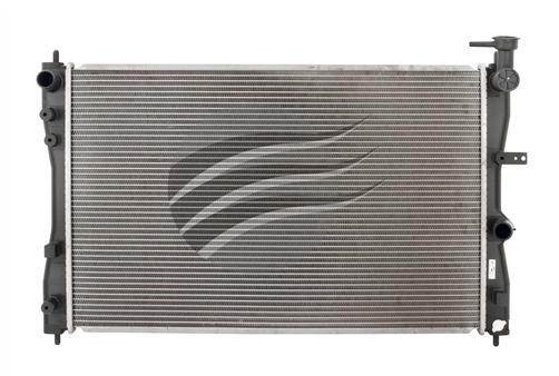 KOYORAD RADIATOR MITSUBISHI COLT RG 06>11 M/T 1.5LT MERCEDES SMART JR8213J