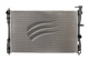 KOYORAD RADIATOR MITSUBISHI COLT RG 06>11 M/T 1.5LT MERCEDES SMART JR8213J