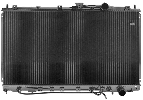 JAYRAD RADIATOR LANCER 91-96 CB, CC PROTON PERSONA, SATRIA A/T A/P JR8319J