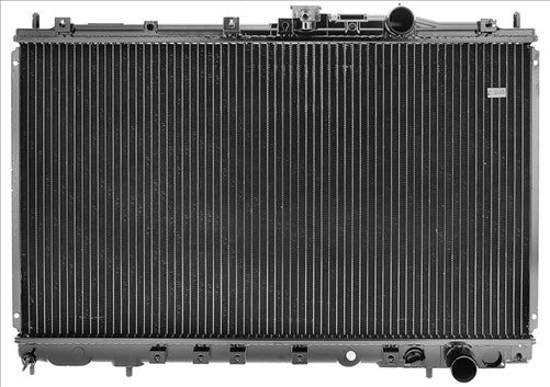 JAYRAD RADIATOR LANCER 91-96 CB, CC PROTON PERSONA, SATRIA M/T A/P JR8320J