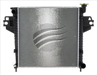 JAYRAD RADIATOR JEEP CHEROKEE KJ AUTO 3.7LT 2001 &gt; 2008 A/P JR8331J