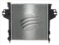 JAYRAD RADIATOR JEEP CHEROKEE KJ AUTO 3.7LT 2001 &gt; 2008 A/P JR8331J