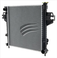 JAYRAD RADIATOR JEEP CHEROKEE KJ AUTO 3.7LT 2001 &gt; 2008 A/P JR8331J
