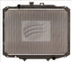 JAYRAD RADIATOR MITSUBISHI EXPRESS SJ M/T L300 2000 &gt; 2.0L / 2.4L JR8501J