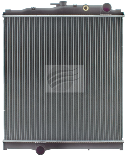 KOYORAD RADIATOR MITSUBISHI FUSO FN FK & FM 1992-99 FM677 FIGHTER JR8526HD