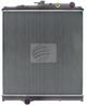 KOYORAD RADIATOR MITSUBISHI FUSO FN FK & FM 1992-99 FM677 FIGHTER JR8526HD