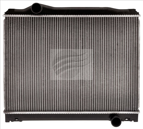 JAYRAD RADIATOR MITSUBISHI FUSO ROSA BUS KK-BG64EG 4M51 4D36 4D33 JR8532HD