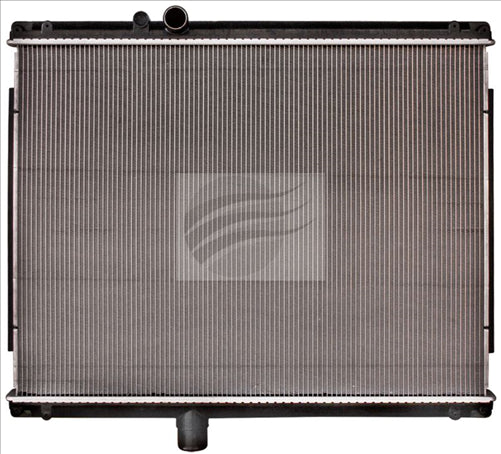 JAYRAD RADIATOR MACK CH SERIES 92&gt; P/A W/OUT FRAME JR8730HD