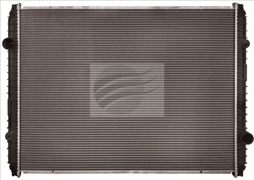 JAYRAD RADIATOR MACK VISION QUANTUM A/P CORE SIZE 915X715X52MM JR8731HD
