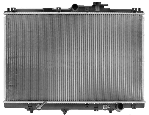 JAYRAD RADIATOR HONDA ODYSSEY 95-00 2.2 LTR A/T A/P JR9005J