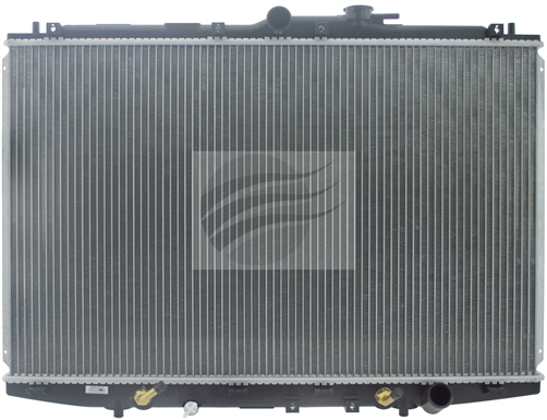 KOYORAD RADIATOR HONDA ODYSSEY 00 - 04 2.3 & 3.0L AUTO A/P KOYO 450H JR9008J