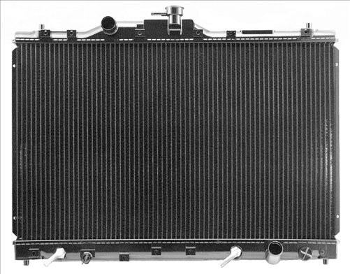 JAYRAD RADIATOR HONDA LEGEND 90-93 A/T WAS C/P NOW A/P JR9009J