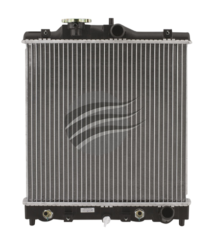 KOYORAD RADIATOR HONDA CIVIC EG EH EK 91-00 CRX A/T A/P DENSO TYPE JR9014J