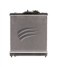 KOYORAD RADIATOR HONDA CIVIC EG EH EK 91-00 CRX A/T A/P DENSO TYPE JR9014J