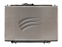 KOYORAD RADIATOR HONDA ODYSSEY AUTO KOYO JR9018J