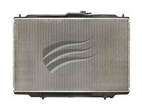 KOYORAD RADIATOR HONDA ODYSSEY AUTO KOYO JR9018J