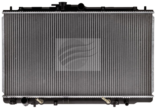 KOYORAD RADIATOR HONDA ACCORD CG 6CYL AUTO 1997-2003 KOYO JR9021J