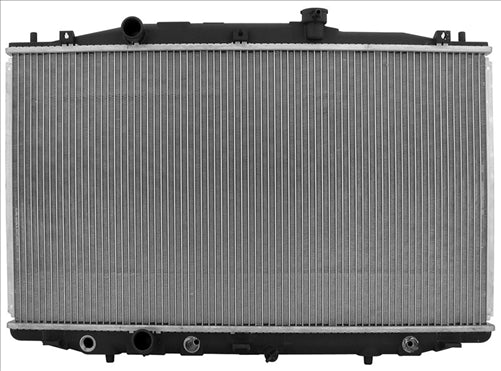 JAYRAD RADIATOR HONDA ACCORD 03-04 4Cyl A/T A/P American model JR9022J