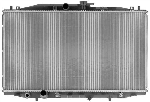 KOYORAD RADIATOR HONDA ACCORD CM EURO 3.0LT V6 03>09 A/T A/P JR9023J