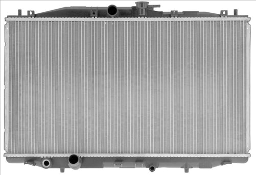JAYRAD RADIATOR HONDA ACCORD EURO 04- M/T A/P JR9024J