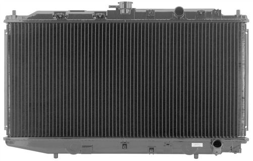 KOYORAD RADIATOR HONDA CIVIC 87-92 1.5L M/T C/P JR9027J