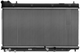KOYORAD RADIATOR HONDA JAZZ - GD 1.3LT 1.5LT 2004-2008 AUTO A/P JR9029J