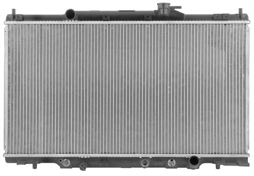 KOYORAD RADIATOR HONDA CRV 2002-07 RD 2.4LT A/T A/P JR9032J