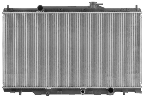 JAYRAD RADIATOR HONDA CRV MANUAL 02&gt; A/P ## 28MM THICK CORE ## JR9033J