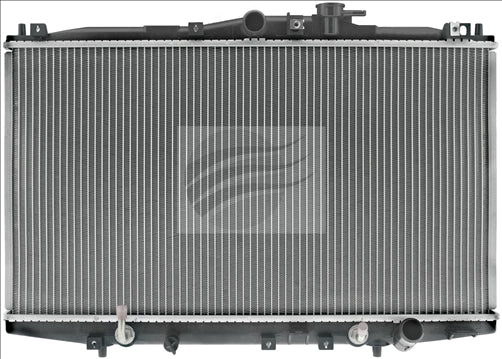 JAYRAD RADIATOR HONDA ACCORD 98-03 2.3L A/T A/P HON1839 JR9034J