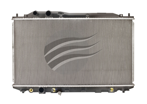 KOYORAD RADIATOR HONDA CIVIC FD FA AUTO 2006> 1.8LT 2.0LT A/P KOYO JR9035J